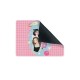 موس پد طرح cute blackpink