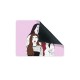 موس پد طرح مینیمال blackpink