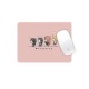 موس پد طرح chibi blackpink