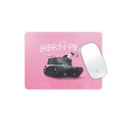 موس پد طرح blackpink army