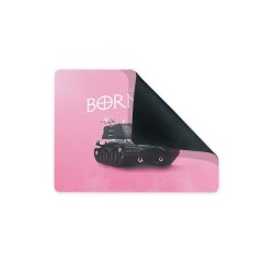 موس پد طرح blackpink army