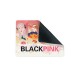 موس پد طرح asian girl black pink