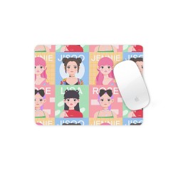 موس پد طرح  avatar of blackpink