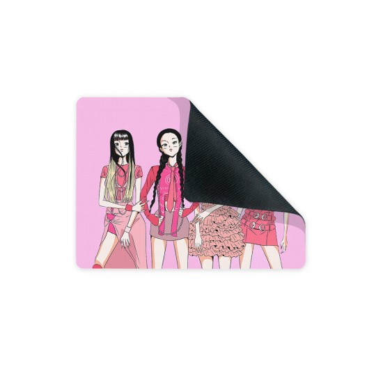 موس پد طرح انیمه‌ای blackpink