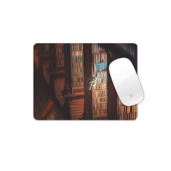 موس پد طرح کوپر در اینتراستلار