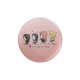 پیکسل طرح chibi blackpink