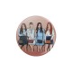 پیکسل طرح blackpink illustration