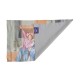 کادو پیچ پارچه‌ ای طرح طرفداران blackpink
