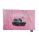 کادو پیچ پارچه‌ ای طرح blackpink army