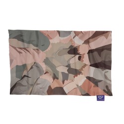 کادو پیچ پارچه‌ ای طرح seventeen allies