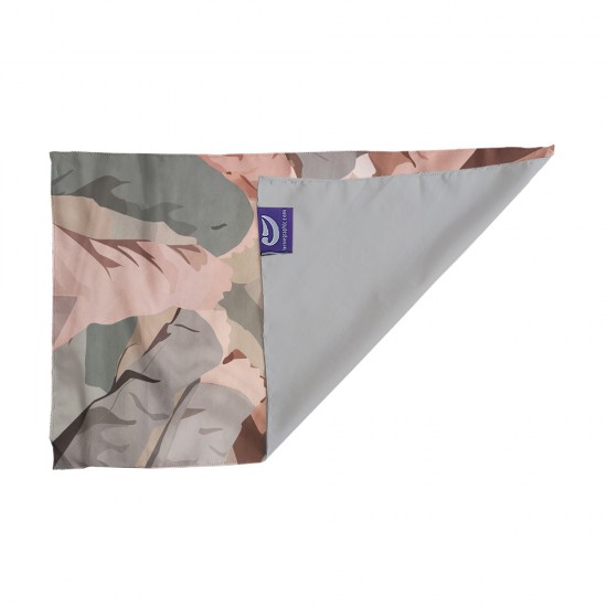 کادو پیچ پارچه‌ ای طرح seventeen allies