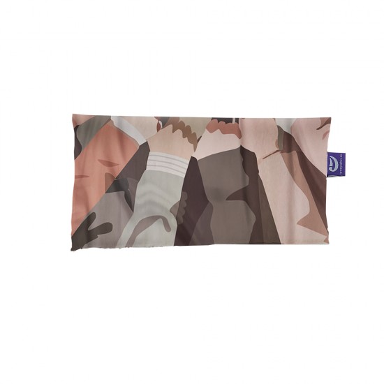 کادو پیچ پارچه‌ ای طرح seventeen allies