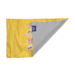 کادو پیچ پارچه‌ ای طرح seventeen