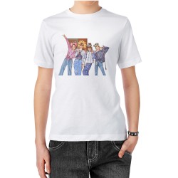 تیشرت طرح طرفداران blackpink