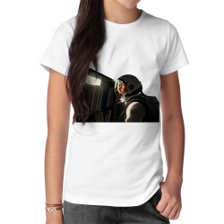 تیشرت طرح S.T.A.Y