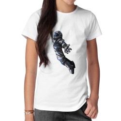 تیشرت طرح جهان های موازی میان ستاره ای