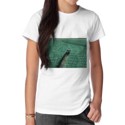 تیشرت طرح interstellar