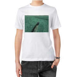 تیشرت طرح interstellar