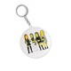 جاکلیدی طرح blackpink simpson