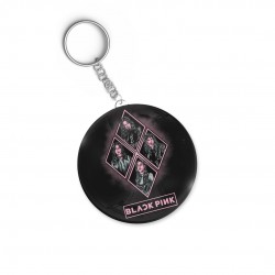 جاکلیدی طرح blackpink