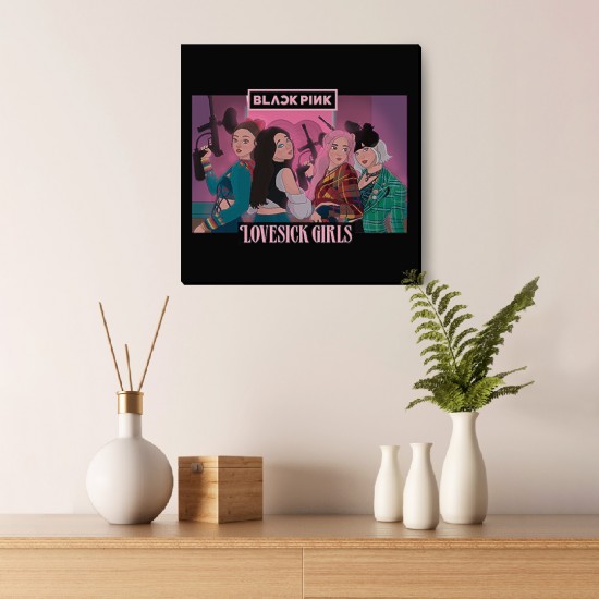 تابلو شاسی طرح blackping mafia