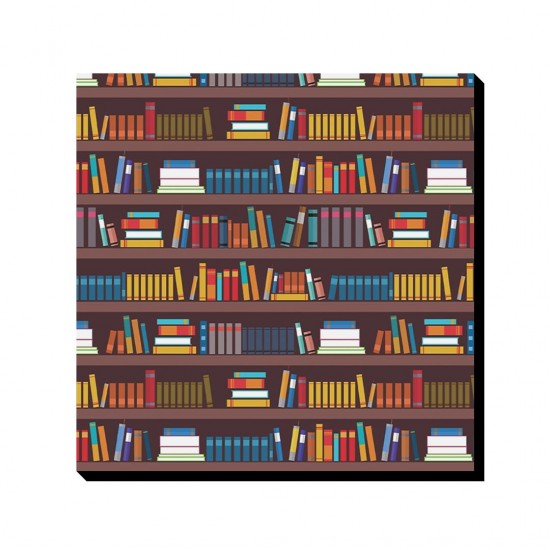 تابلو شاسی طرح کتابخونه تابلو شاسی طرح کتابخونه