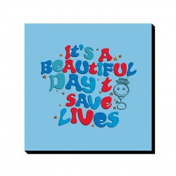 تابلو شاسی طرح پزشک مرد قهرمان