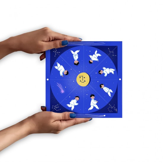 تابلو شاسی طرح شب بنگتن بویز