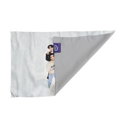 کادو پیچ پارچه‌ ای طرح stray kids band