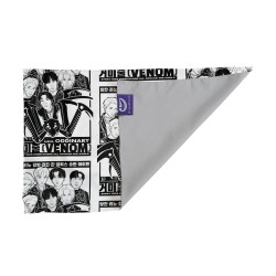 کادو پیچ پارچه‌ ای طرح stray kids anime