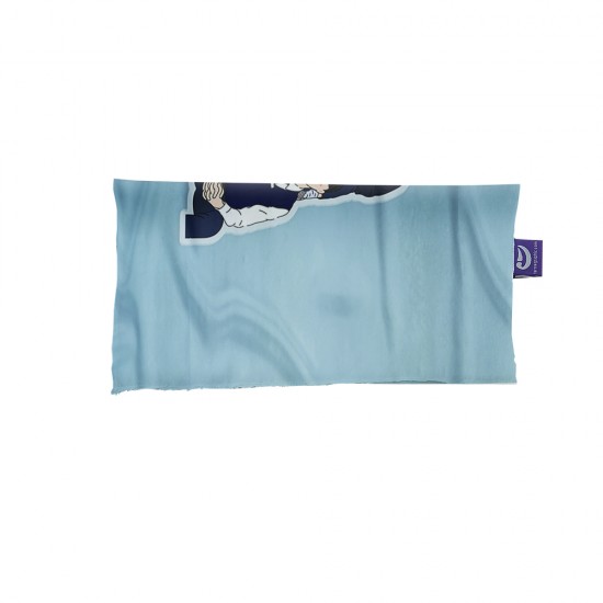 کادو پیچ پارچه‌ ای طرح seventeen art