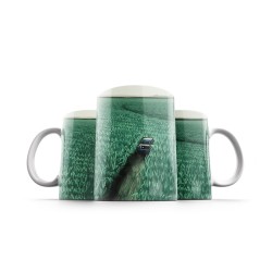 ماگ طرح interstellar