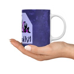 ماگ طرح stray kids nolasy