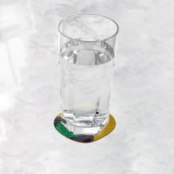 زیر لیوانی طرح تولستوی جاودانه