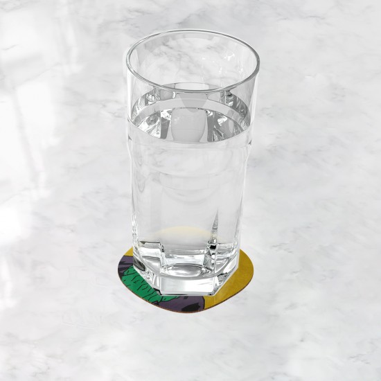 زیر لیوانی طرح تولستوی جاودانه