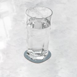 زیر لیوانی طرح تولستوی