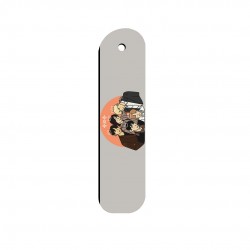 نشان کتاب طرح tomorrow x together king