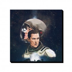 تابلو شاسی طرح کوپر و برند در اینتر استلار