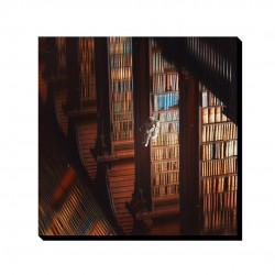 تابلو شاسی طرح کوپر در اینتراستلار