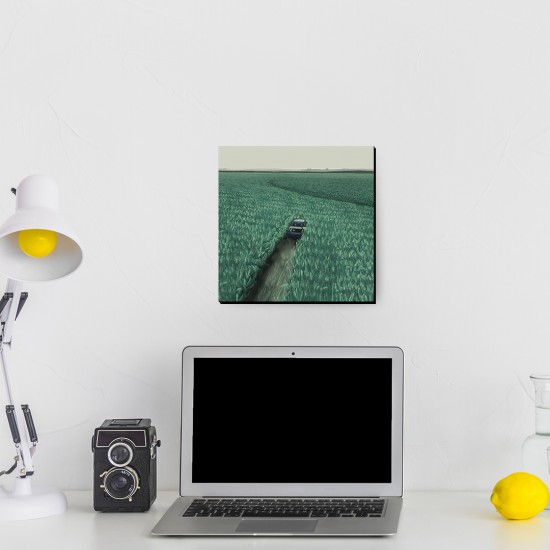 تابلو شاسی طرح interstellar