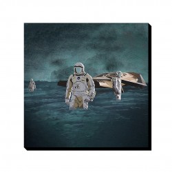 تابلو شاسی طرح میان ستاره ای