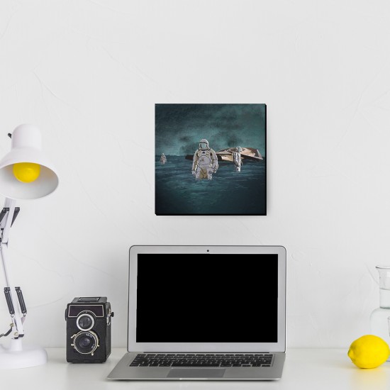 تابلو شاسی طرح میان ستاره ای