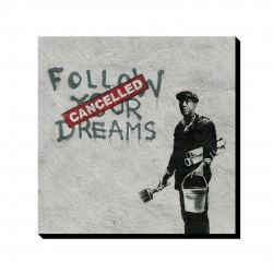 تابلو شاسی طرح نابودی رویا ها