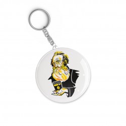 جاکلیدی طرح لئو تولستوی