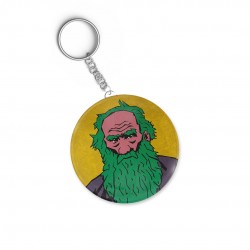 جاکلیدی طرح تولستوی جاودانه