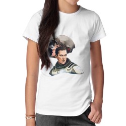 تیشرت طرح کوپر و برند در اینتر استلار