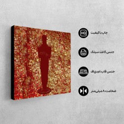 تابلو شاسی طرح اسکار