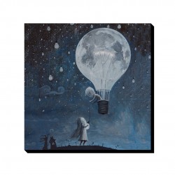 تابلو شاسی طرح با من بیا