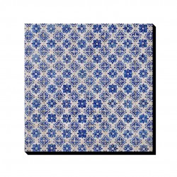 تابلو شاسی طرح کاشی حموم