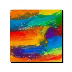 تابلو شاسی طرح رنگ ها